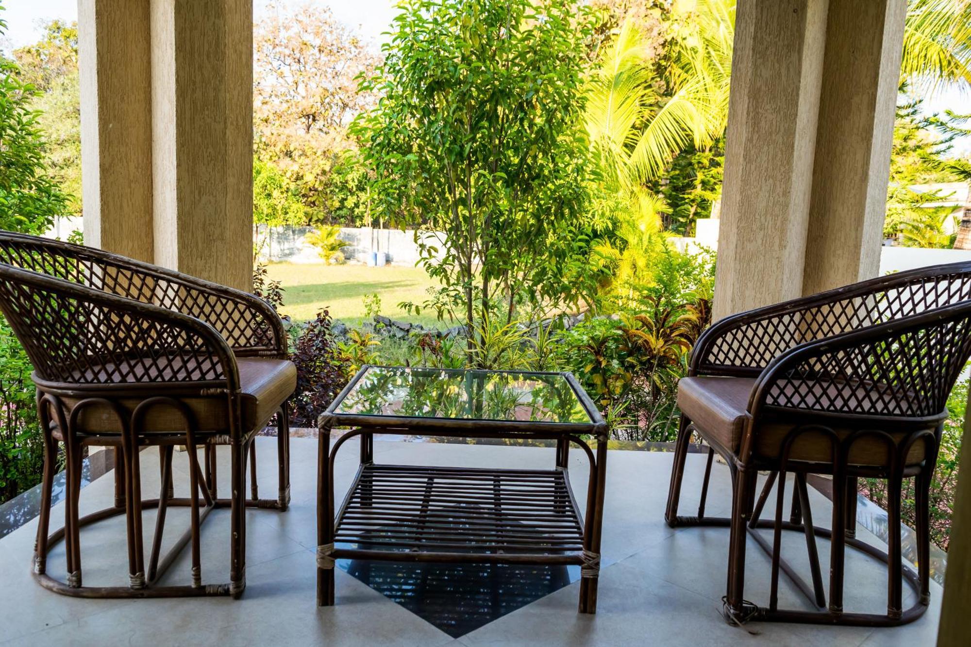Amidhara Resort Gírský les Pokoj fotografie